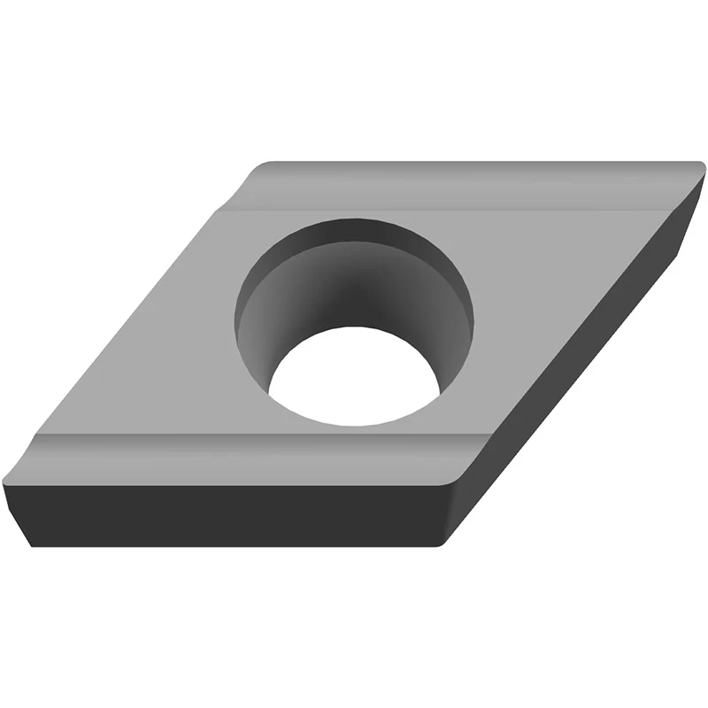 Пластина токарная DCGT0702005-TBOL-CP1325