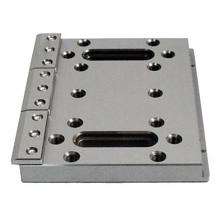 Крепежная подставка 120х150х15 мм