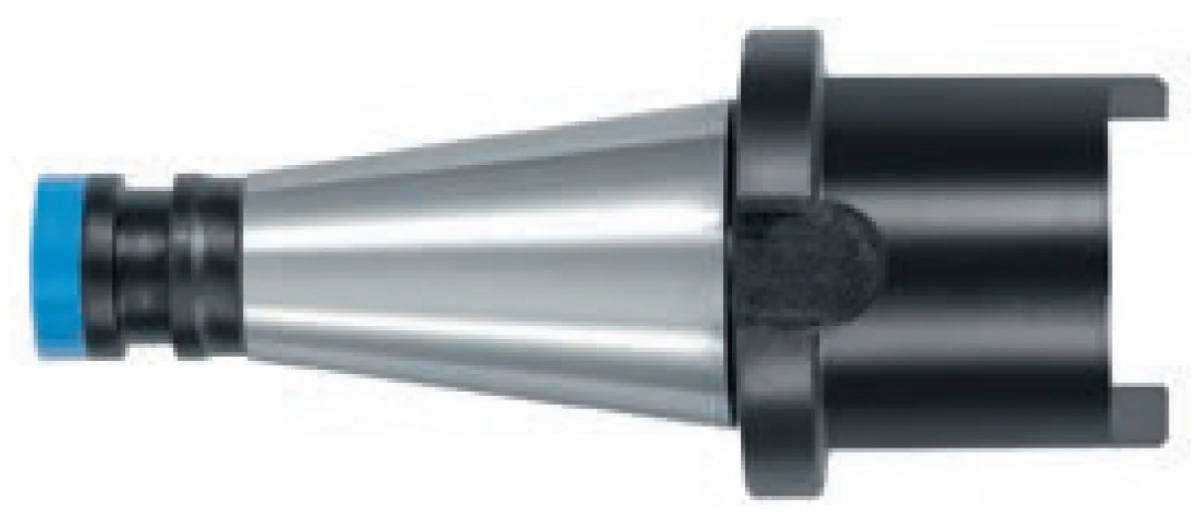 Переходная оправка с ISO 40 DIN 2080 на ISO 30 DIN 69871/MAS 403BT/DIN 2080, H=50 мм