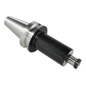 Держатель AdvaCut для торцевых фрез BT40, посадочный ø22, L=200 мм; MAS403/BT; AD; G6,3;