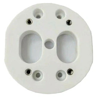 Керамический изолятор. Реплика 136457