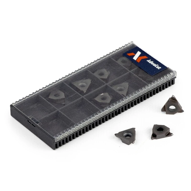 Пластина канавочная KPT22-150075-R00-KTPR-CP1130