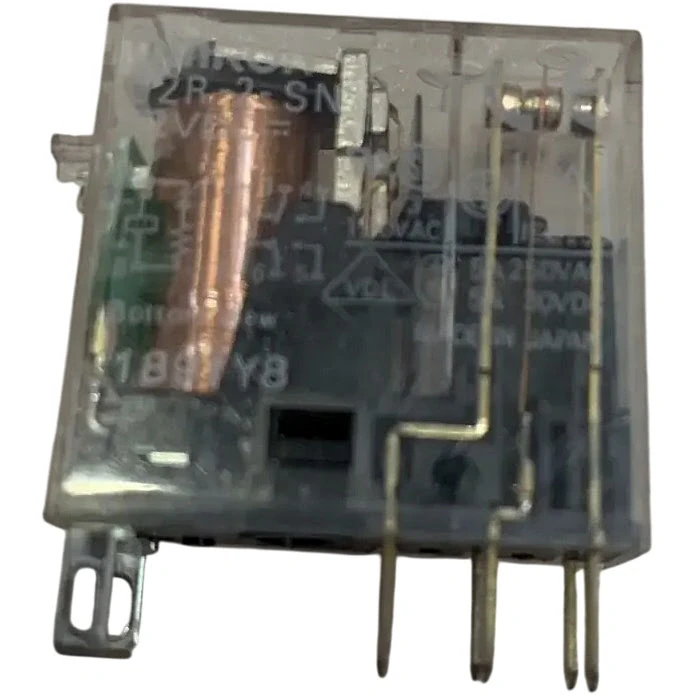 Реле 12V5A