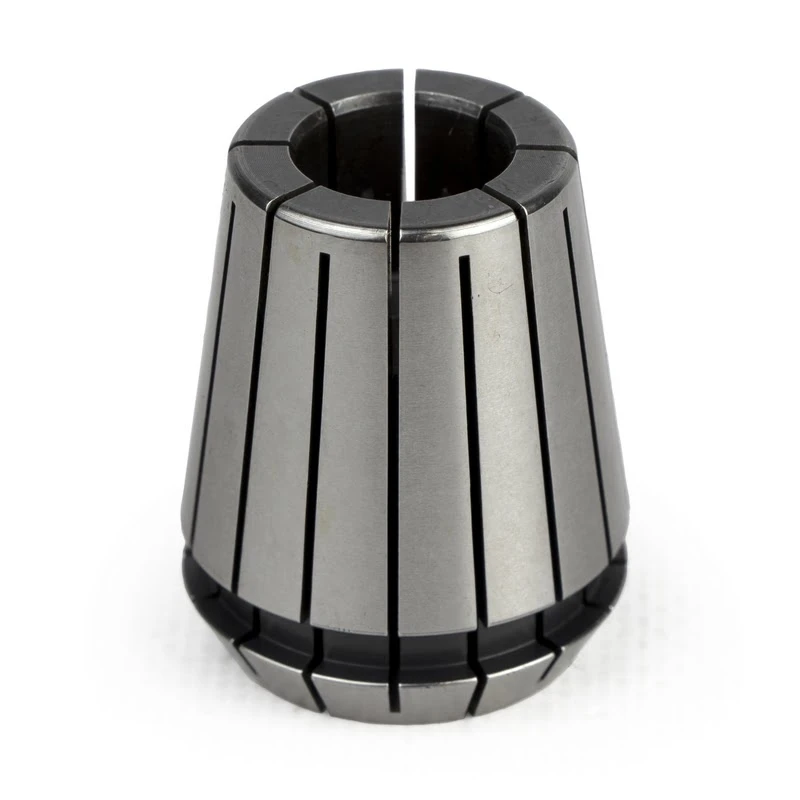 Цанга ER32, ø7 мм, макс. биение 0,01 мм