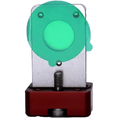 Держатель защитного стекла коллимационной линзы в сборе для Ospri LC40