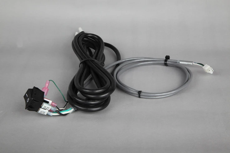 Кабель манометра