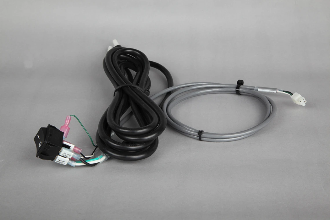 Кабель манометра