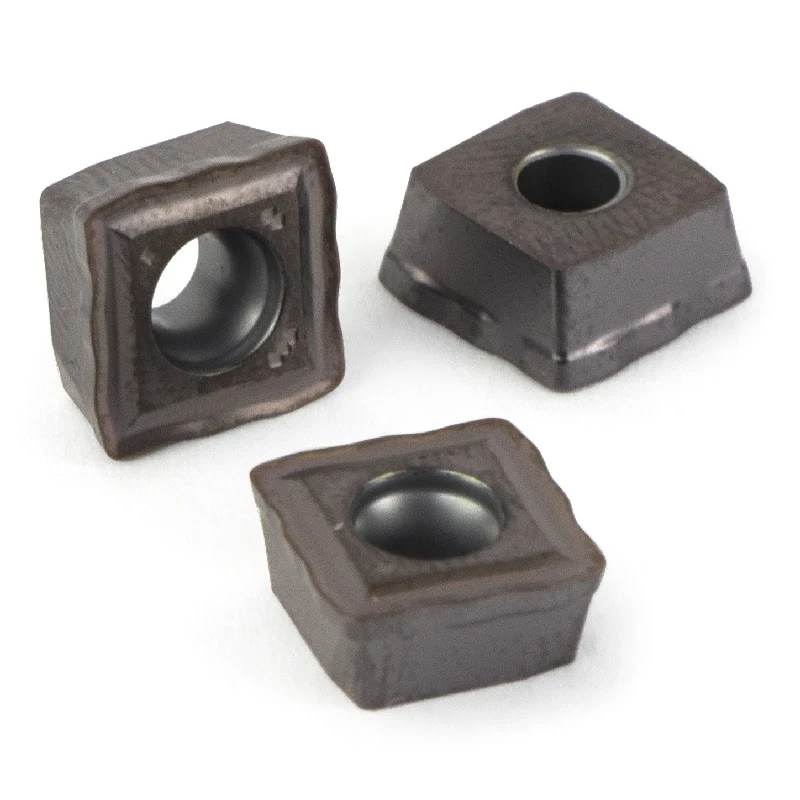 Пластина для сверла QPMG07T306-SAPM-CP1130