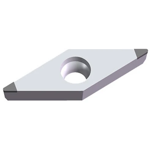 Пластина CBN токарная VBGW110304-CCA2-BN5015