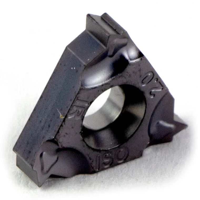 Пластина резьбовая 16IR2.00ISO-TC-CP2025