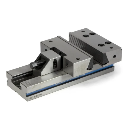 Тиски, серия Standard, 300x200 мм, Art. 1