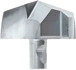 Головки для сборных сверл