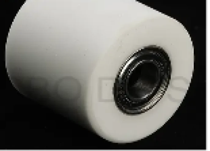 Ролик тормозной нижний DFA1000. Реплика 270068