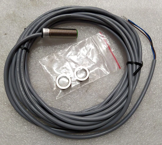 Бесконтактный датчик SQ41-49 F14-M12-CP6L для AML-500F