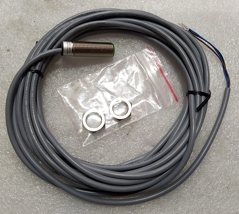 Бесконтактный датчик SQ41-49 F14-M12-CP6L для AML-500F