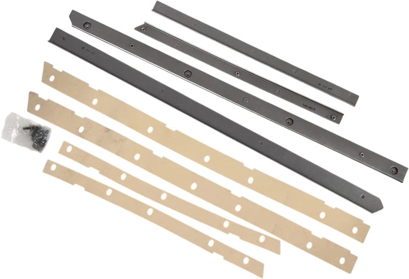 Комплект уплотнений двери ST-20