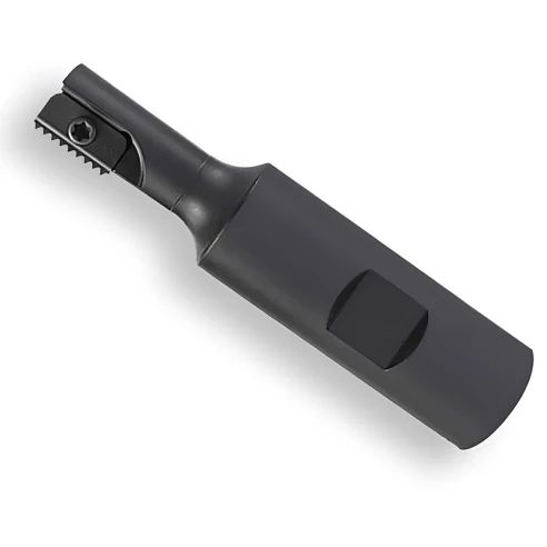 Корпус резьбофрезы MT01-D9.9C20-85-12