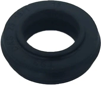 Комплект уплотнений для прижима листа гильотины