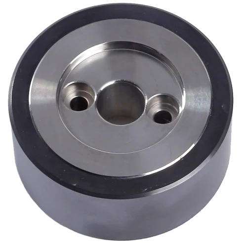 Прижимной ролик. Реплика 137090