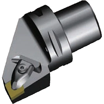 Корпус резца C63-DCLNR-12-045-065