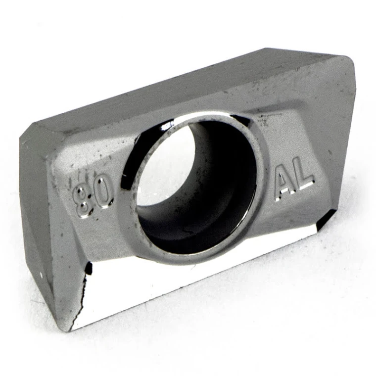 Пластина фрезерная APGT1604PDFR-AL-CU4025