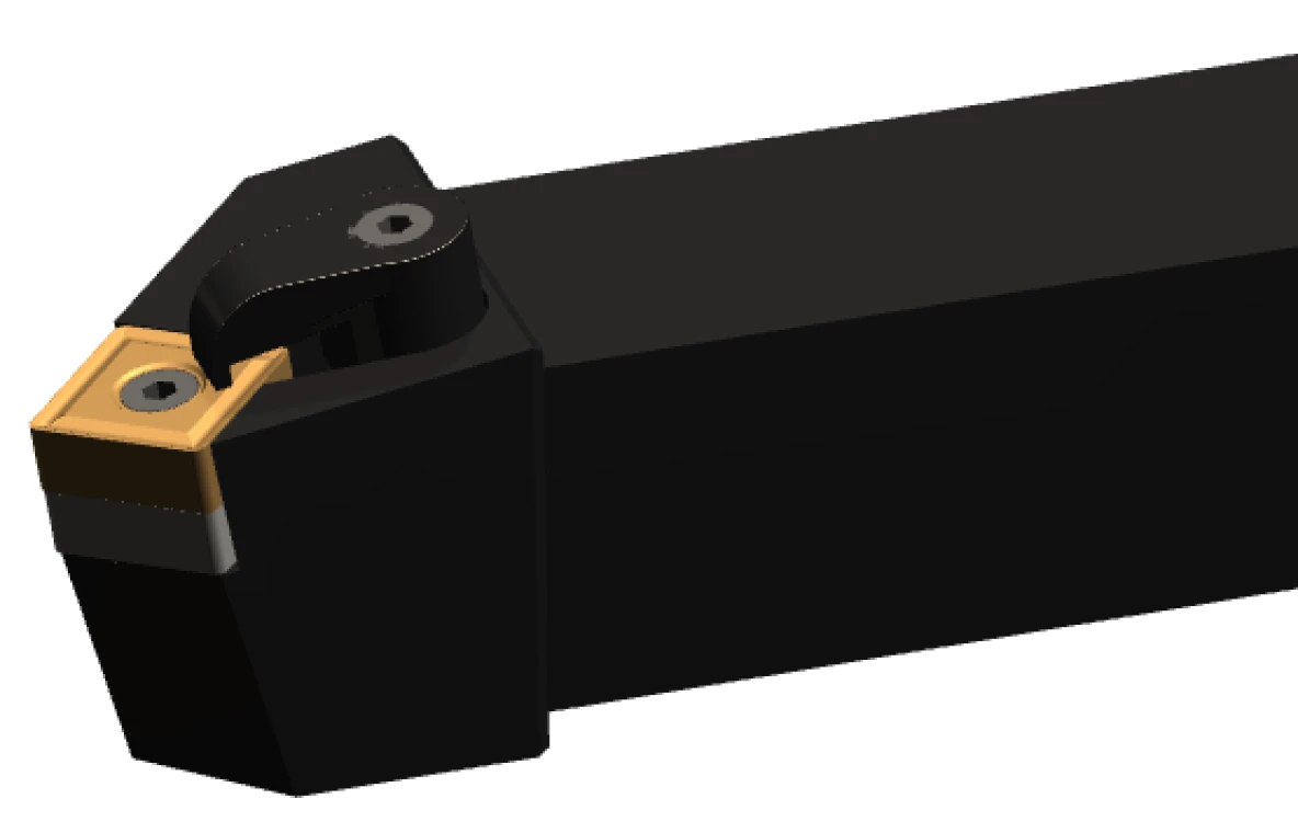 Державка MSSNL2525M15