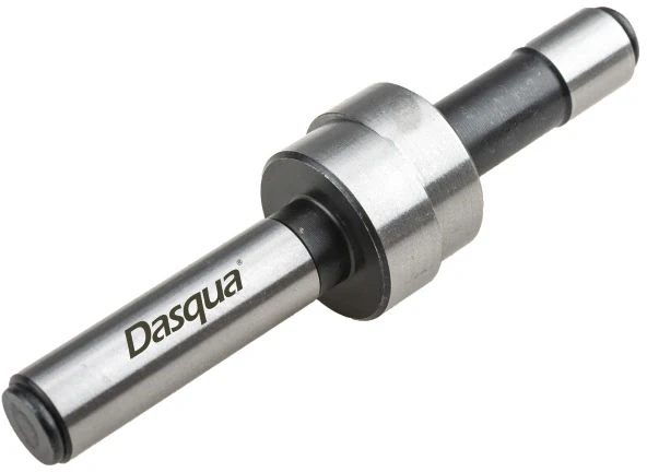 Центроискатель  механический; хвостовик Ø10мм; цилиндрический наконечник Ø10мм