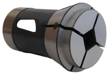 Комплект квадратных цанг 173E, 6-29 мм с шагом 1мм (24 шт.)