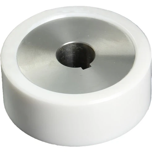 Ролик керамический D63хd16хt25 для AgieCharmilles (332015168, 332014104). Реплика