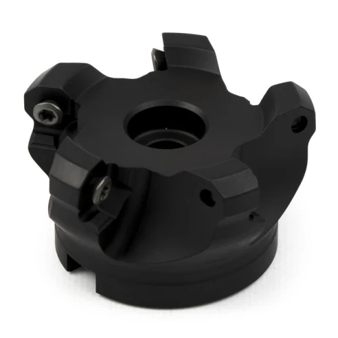 Корпус фрезы FT01-D125N40-Z08OD06