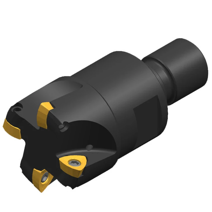 Корпус фрезы FS10-D032M16-Z03UD12