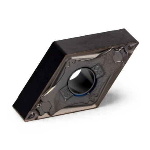 Пластина токарная DNMG150604-TAMM-CP5015