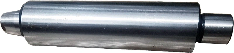 Штифт фиксации револьвера T02-04.000.000-17C