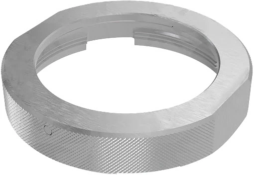 Накидной фланец DHB9800. Реплика 482634