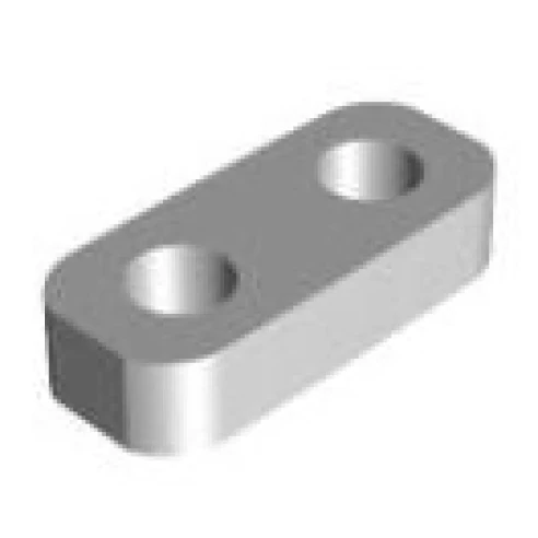 Токосъемник верхний Z248W0/200300, 4x8.2x19 мм для станков Makino