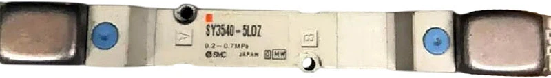 Пневмоклапан SY3540-5LOZ
