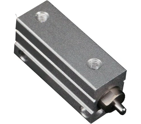 Воздушный цилиндр CUJB8-10D. Реплика 283410