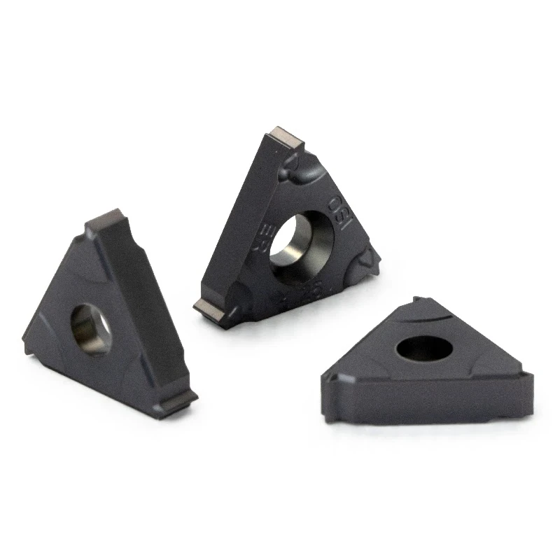 Пластина резьбовая RPER16-M125-RAPM-CP2025