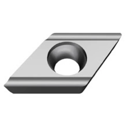 Пластина токарная DCGT11T304-TBRR-CP5225