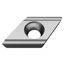 Пластина токарная DCGT11T304-TBRR-CP5225