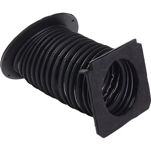 Гофра нижней трубы MV1200. Реплика 290508