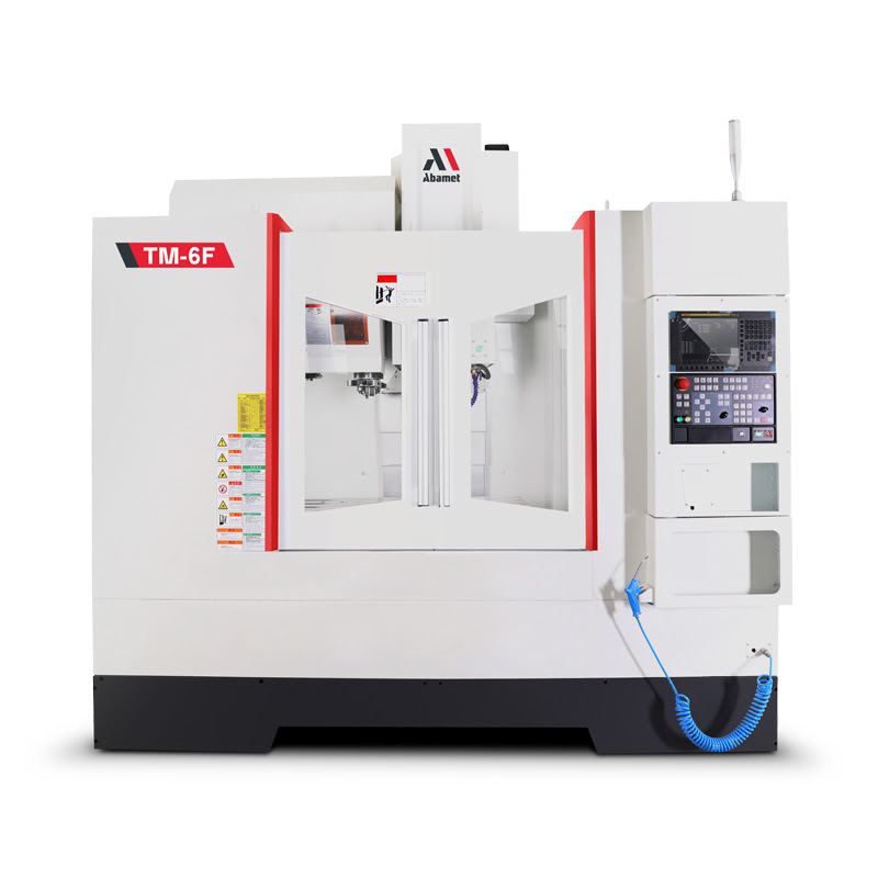  Abamet TM-6F