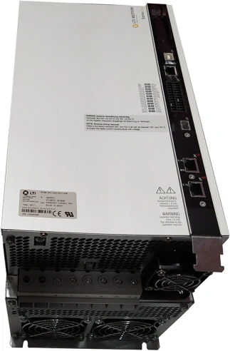 S084.045.1030.0001 .2-W  Блок управления приводом оси Х и Y2 (LTi Drives)