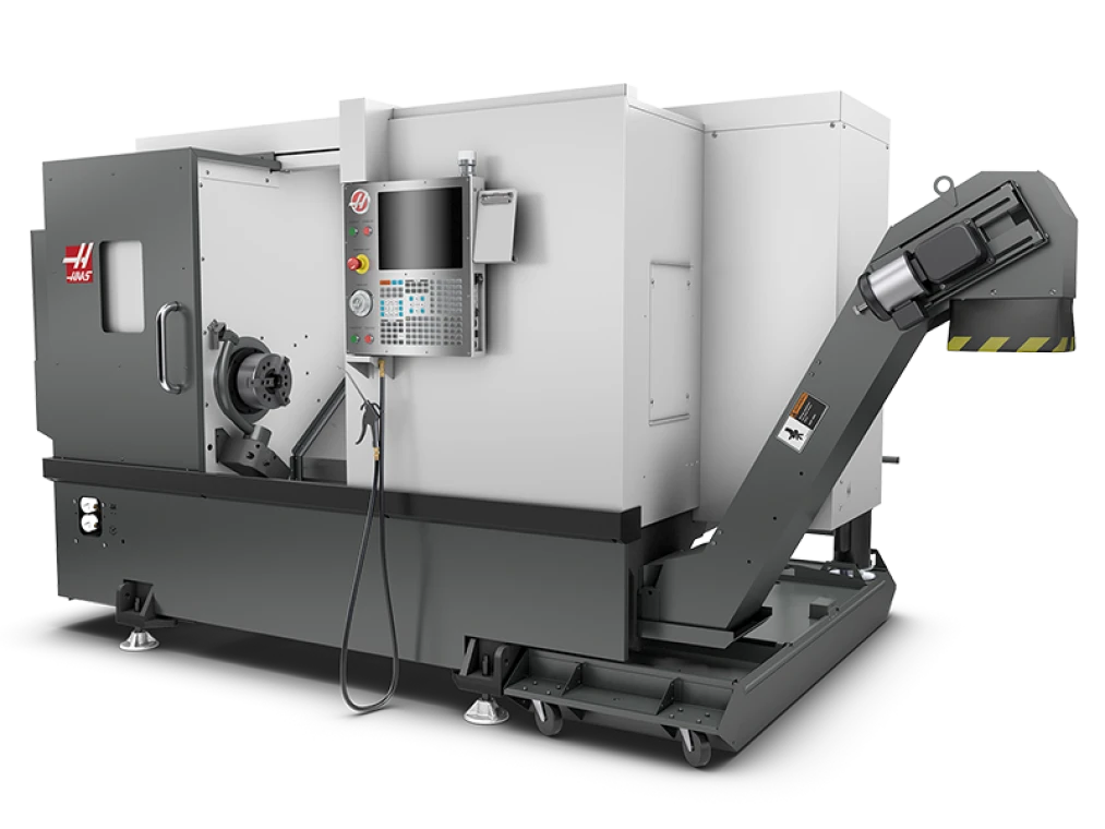 Токарный станок Haas ST-20