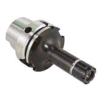 Цанговый патрон c мини гайкой AdvaCut HSK40A ER11, ø1-7 мм, H=40мм; DIN 69893; AD; G2.5