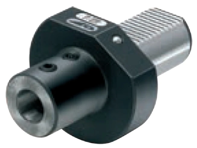 Держатель для свёрл с СМП, тип E1-30x40, ø40 мм VDI30