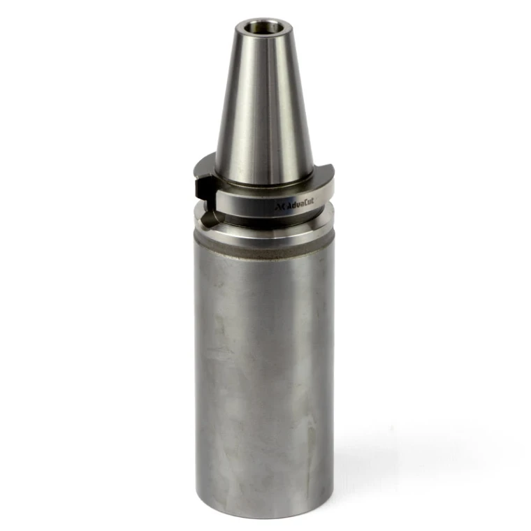 Заготовка оправки BT40, d = 63,5 мм, L = 160 мм