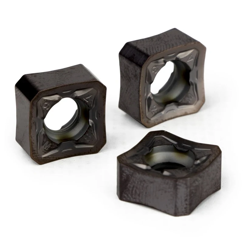 Пластина фрезерная SNMU1206ANEN-MDST-CP5030