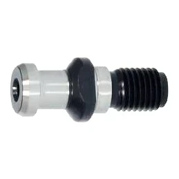 Болт тяговый (штревель) без отверстия, без кольца, 0°, SK40-DIN69872, 1шт.