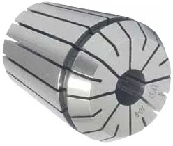 Цанга ER50 ø34 мм, макс. биение 0,015 мм